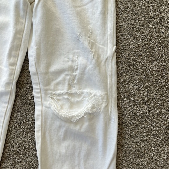 Closed Starlet white jeans 25 - Picture 4 of 8